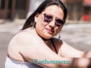 Cloethompsonn