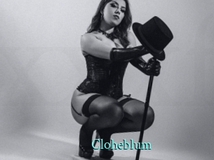 Cloheblum