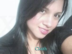Cloith