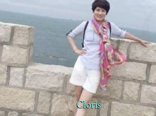 Cloris