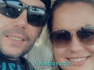 Cloudynympho