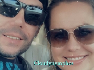 cloudynymphos xxx Fantasy Land