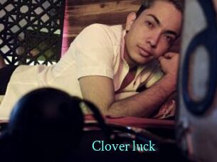 Clover_luck