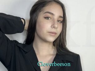 Cloverbeeson