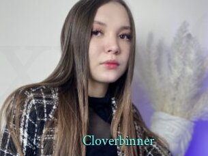 Cloverbinner