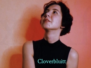 Cloverbluitt