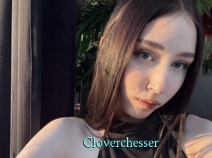 Cloverchesser