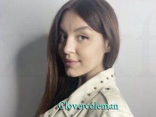 Clovercoleman