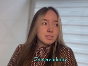 Cloverenderby