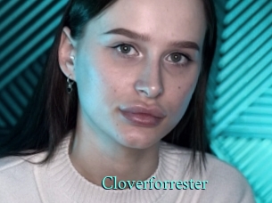 Cloverforrester