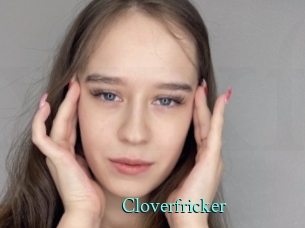 Cloverfricker