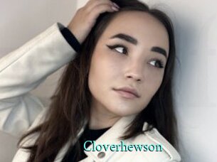 Cloverhewson