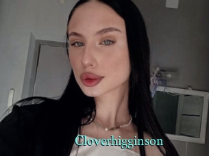 Cloverhigginson