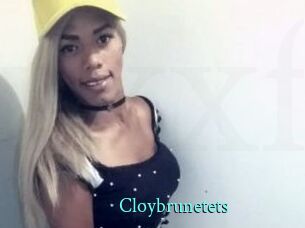 Cloybrunetets