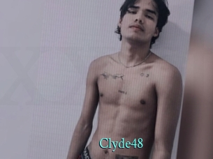 Clyde48