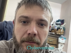 Clydeeverstout