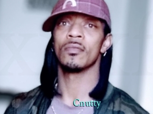 Cnutty