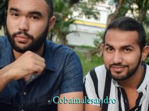 Cobainalesandro