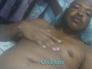 Cockjuice