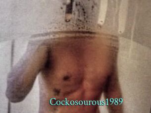 Cockosourous1989