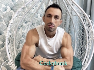 Cockyhunk
