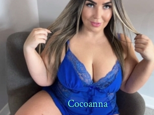 Cocoanna
