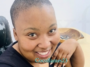 cocoflames23 xxx Fantasy Land