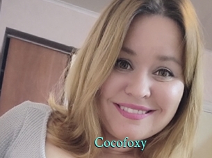 Cocofoxy