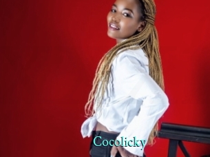 cocolicky xxx Fantasy Land