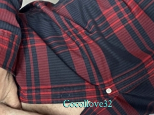Cocollove32