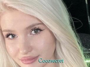 Cocosecret