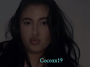 Cocoxx19