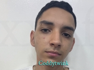 Coddytwink