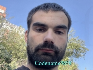 Codename9898