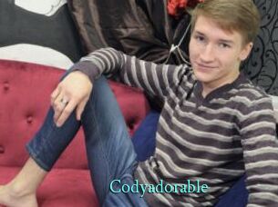 Codyadorable