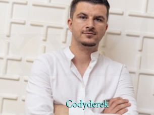Codyderek