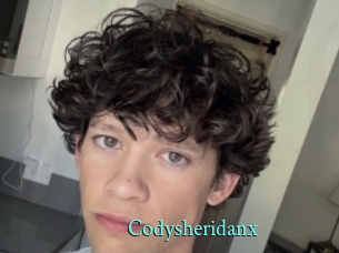 Codysheridanx