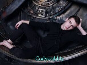 Codystubbly