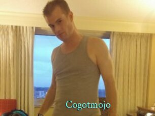 Cogotmojo