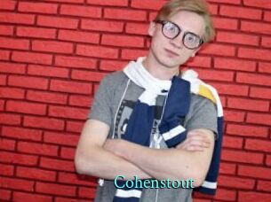 Cohenstout