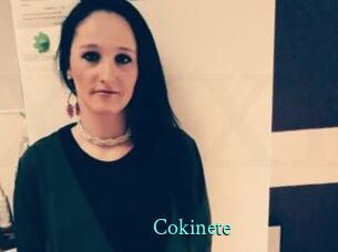 Cokinete