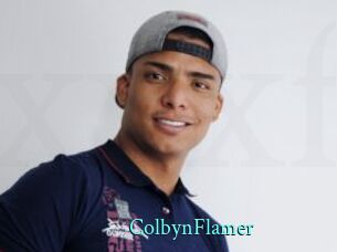ColbynFlamer