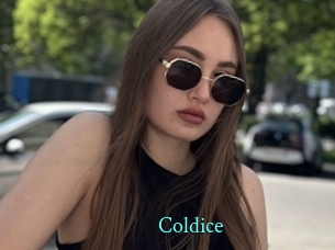 Coldice