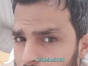 Coldskull150