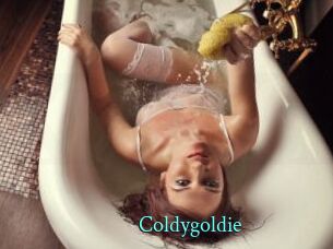 Coldygoldie