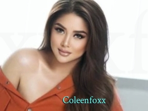 Coleenfoxx