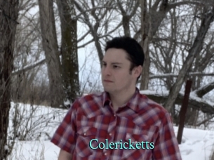Colericketts