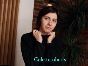 Coletteroberts