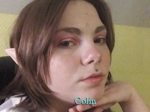 Colin