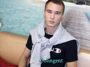Colingent
